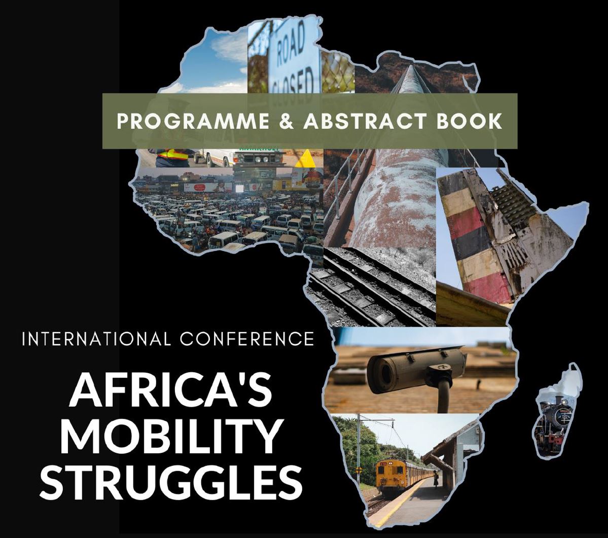 Conference Africa's Mobility Struggles Eldoret Moi University