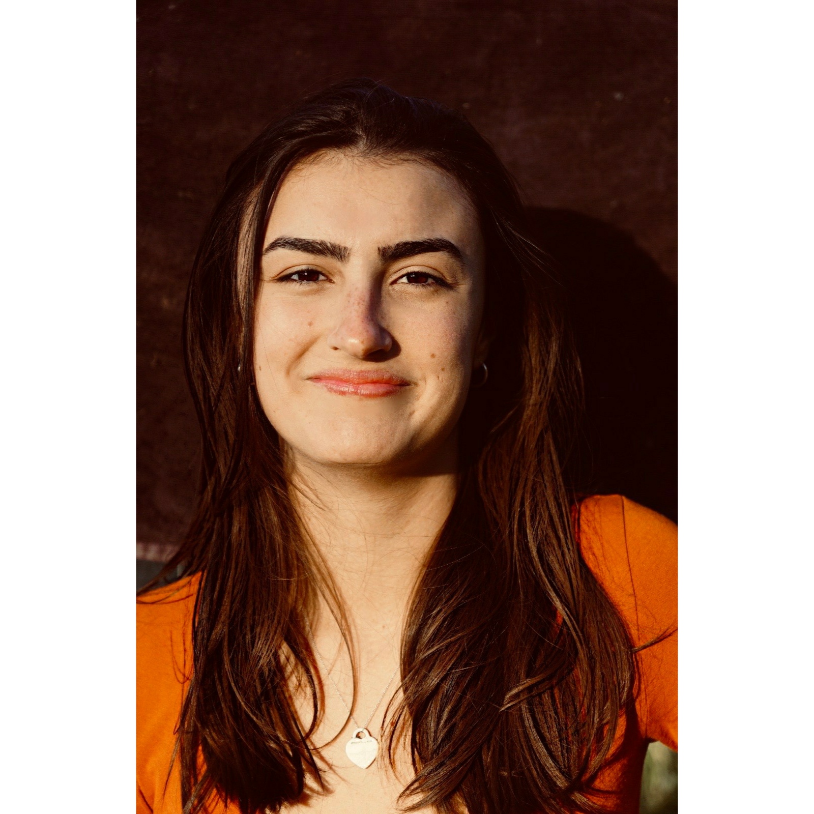 Melina Kuhn, Studentische Hilfskraft