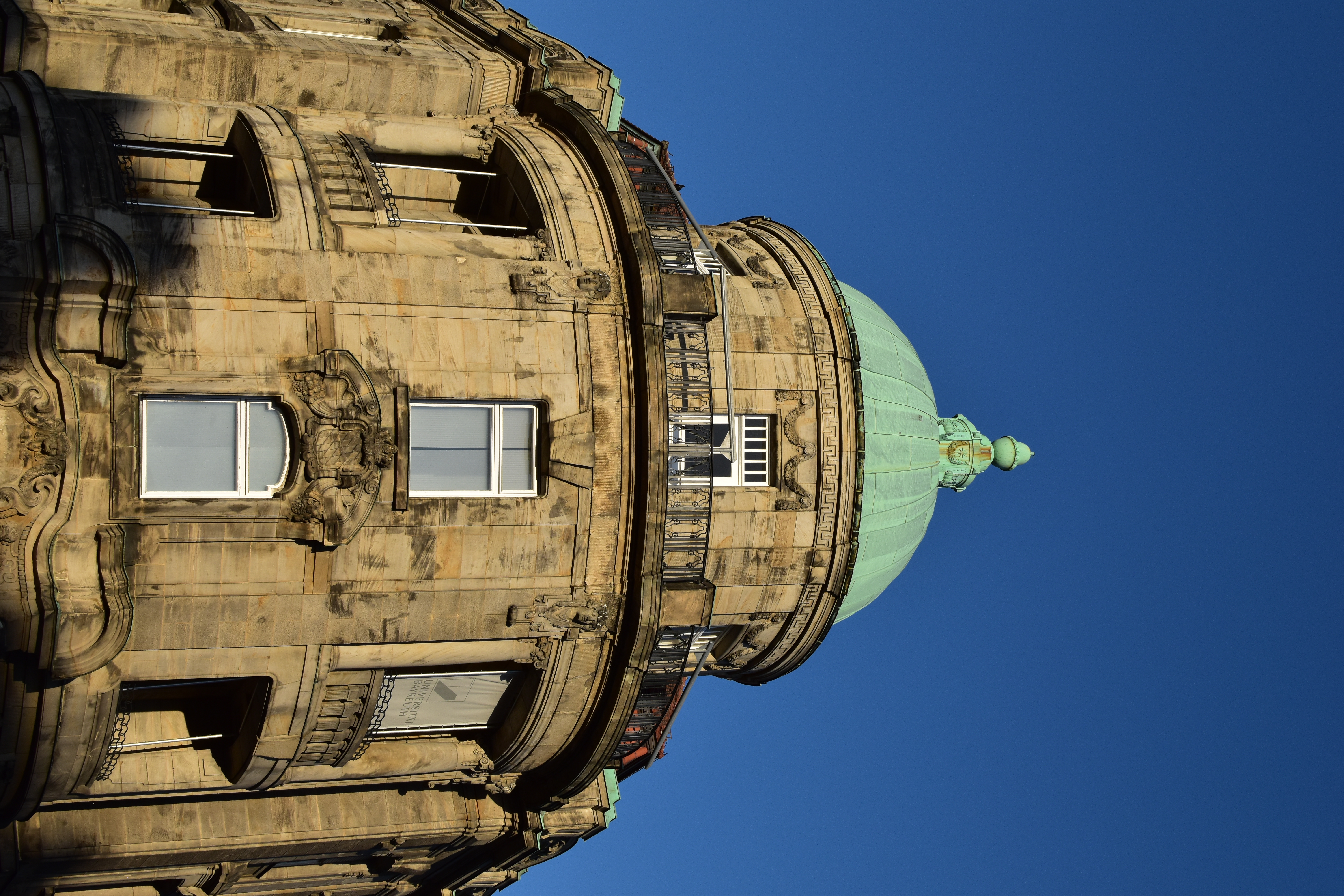 Iwalewahaus Uni Bayreuth