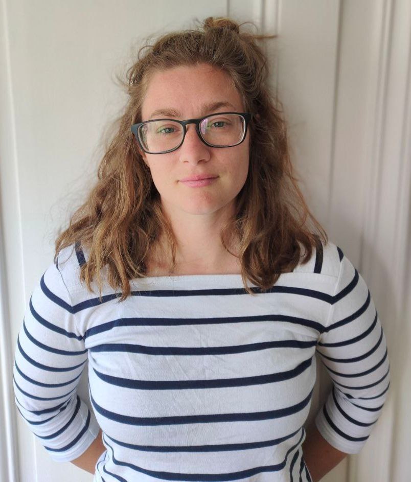 Phoebe Shambaugh